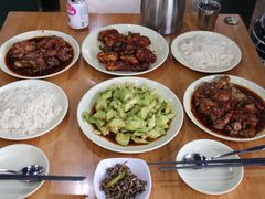 -贤花饭店(城阳店)