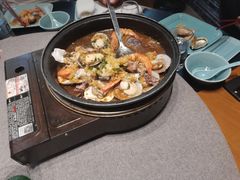 -鹊华居·地道鲁菜·海鲜·融合味(大明湖店)