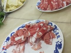 -鑫龙火锅城(经二纬四店)