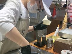-野人先生Gelato(上海长宁龙之梦店)