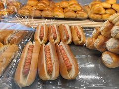 -烘焙町面包店(西四店)