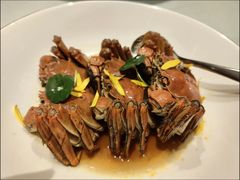 -Yan Ting 宴庭中餐厅(上海静安瑞吉酒店)
