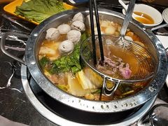 -古乐牛香·鲜牛肉牛杂火锅(五一中路店)