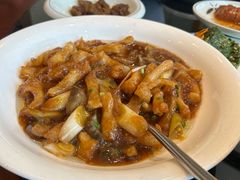 -三凤酒家·百年无锡菜(清扬茂业店)