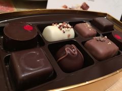 大师精选-GODIVA(港汇恒隆广场)