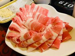 -北门涮肉·炭火铜锅涮肉(什刹海店)