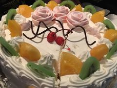-红宝石·鲜奶小方(莘庄店)