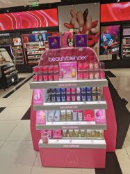 店内环境-丝芙兰Sephora