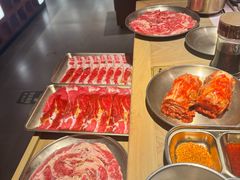 -西塔老太太泥炉烤肉(亚运村店)