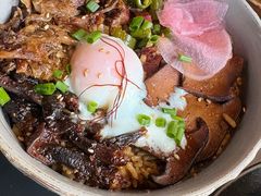 -Ameigo梅果·云贵川bistro(长宁来福士店)