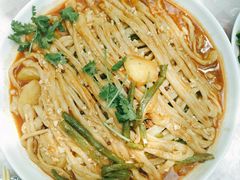 -遇见小院—虹鳟鱼•农家菜(怀柔店)