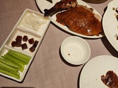 -金鸭季·北京烤鸭(深业上城店)