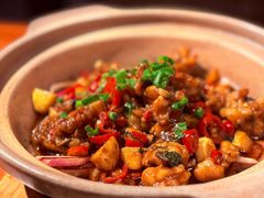 -又一福烤鸭·北京菜(东四店)