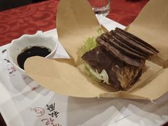 -徐记私厨(半淞园路店)