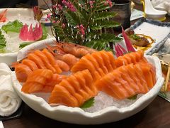 -黑松白鹿(金融街店)