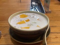 -阿徕孖·泰餐(大沙地店)