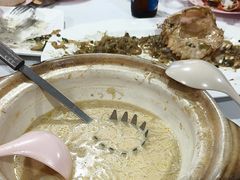 -龙海鲜螃蟹王(宏茂桥店)