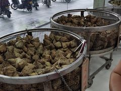 -赵记粽子(司前街店)