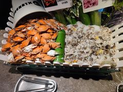 -星伦多自助料理·涮烤一体(嘉兴八佰伴店)