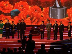 -南京奥林匹克体育中心-体育馆