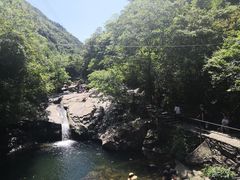 -浙北大峡谷