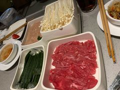 -海底捞火锅(贵和购物中心店.原鲁能城店)