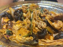 -阿上阿上麻辣香锅&麻辣烫(朝阳蓝色港湾店)