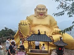 -大慈岩风景区