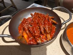 -Ant 蚂蚁洞烤肉·大营地(上海静安大悦城店)