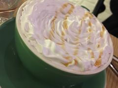 -打趸BTC·Breaktime cafe(北京路店)
