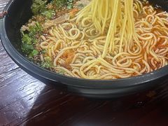 -一品飘香米线(一中总店)
