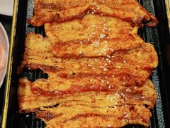 -俊熙家点餐式自助烤肉店(1227广场店)