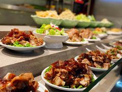-小螺号海鲜·地道鲁菜(泉城广场店)