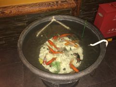 -东来顺饭庄(金泉广场店)