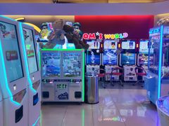 -汤姆熊欢乐世界(莘庄龙之梦店)