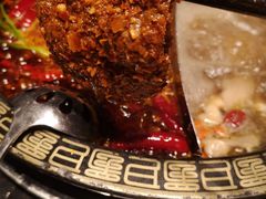 -纸盐河码头火锅(十八梯店)