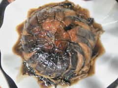 -金牌餐厅·天津菜·八珍豆腐·老爆三(瓷房子店)