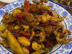 -江城燕子大排档(江汉路步行街店)