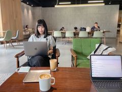 -山下C5cafe(惠通时代广场店)