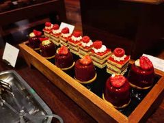 -悦全日餐厅·仁恒洲际酒店