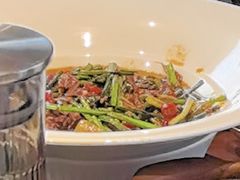 -羊门客在·烤盐池滩羊·川菜