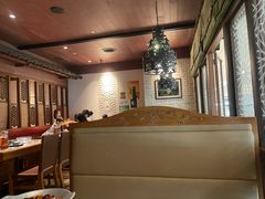 -绿茶餐厅(布吉万象汇店)