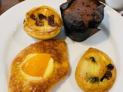 -昆山琶拉帝诗酒店·河畔咖啡厅Riverside Cafe