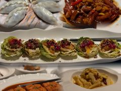 -上座云间·青年赣菜(绿茵店)