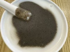 -杨记杏仁茶(椰园店)
