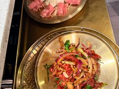 -炭之家齐齐哈尔大片烤肉·涮毛肚火锅·齐齐哈尔烤肉(中央大街店)
