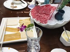 -牛鼎盛新疆雪花鲜牛火锅(武夷绿洲 店)