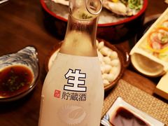 -蟹将军·松叶蟹和牛日料放题自助(K11店)