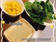 -海底捞火锅(大学路新象城店)