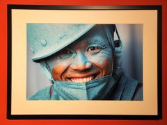 -宝山区文化馆-停车场